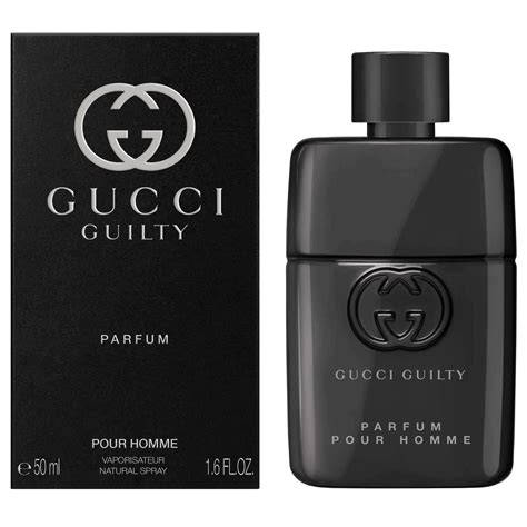 Gucci Guilty douglas